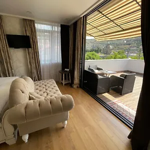Hotel Rikhe Palace Boutique, Tbilisi